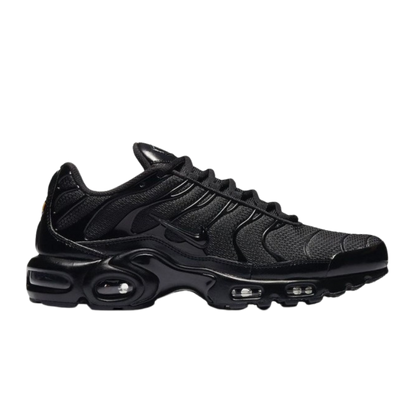 AIR MAX PLUS TN TRIPLE BLACK