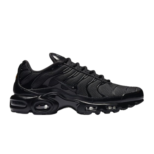 AIR MAX PLUS TN TRIPLE BLACK