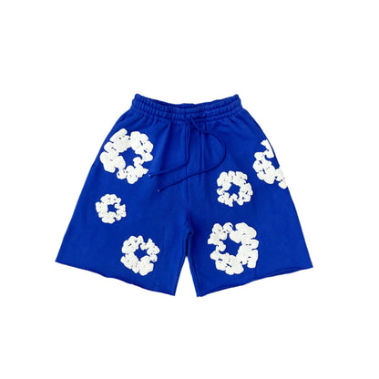Denim Tears Wreath Shorts