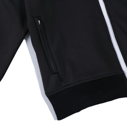 PALM A. Black Tracksuit *Комплект*