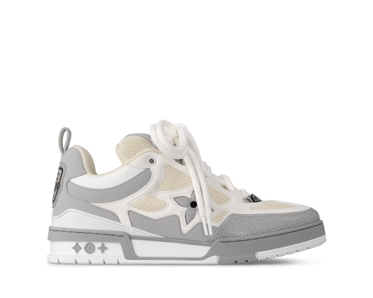 LV Skate Trainer Grey