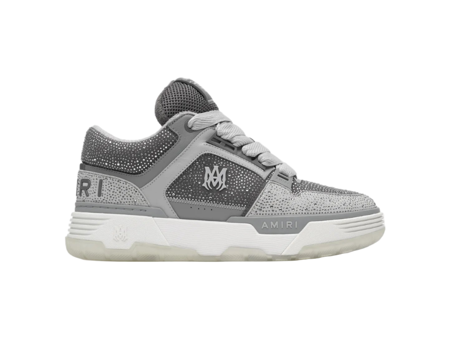 AM*RI CRYSTAL MA-1 Grey