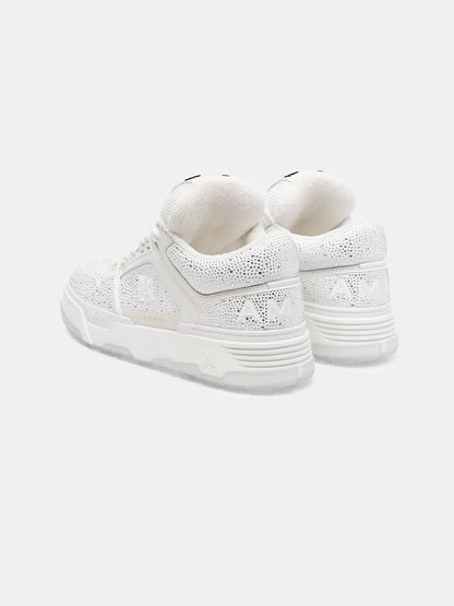 AM*RI CRYSTAL MA-1 White