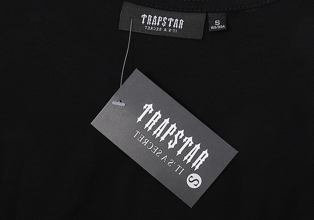 Trapstar 'It's a secret'