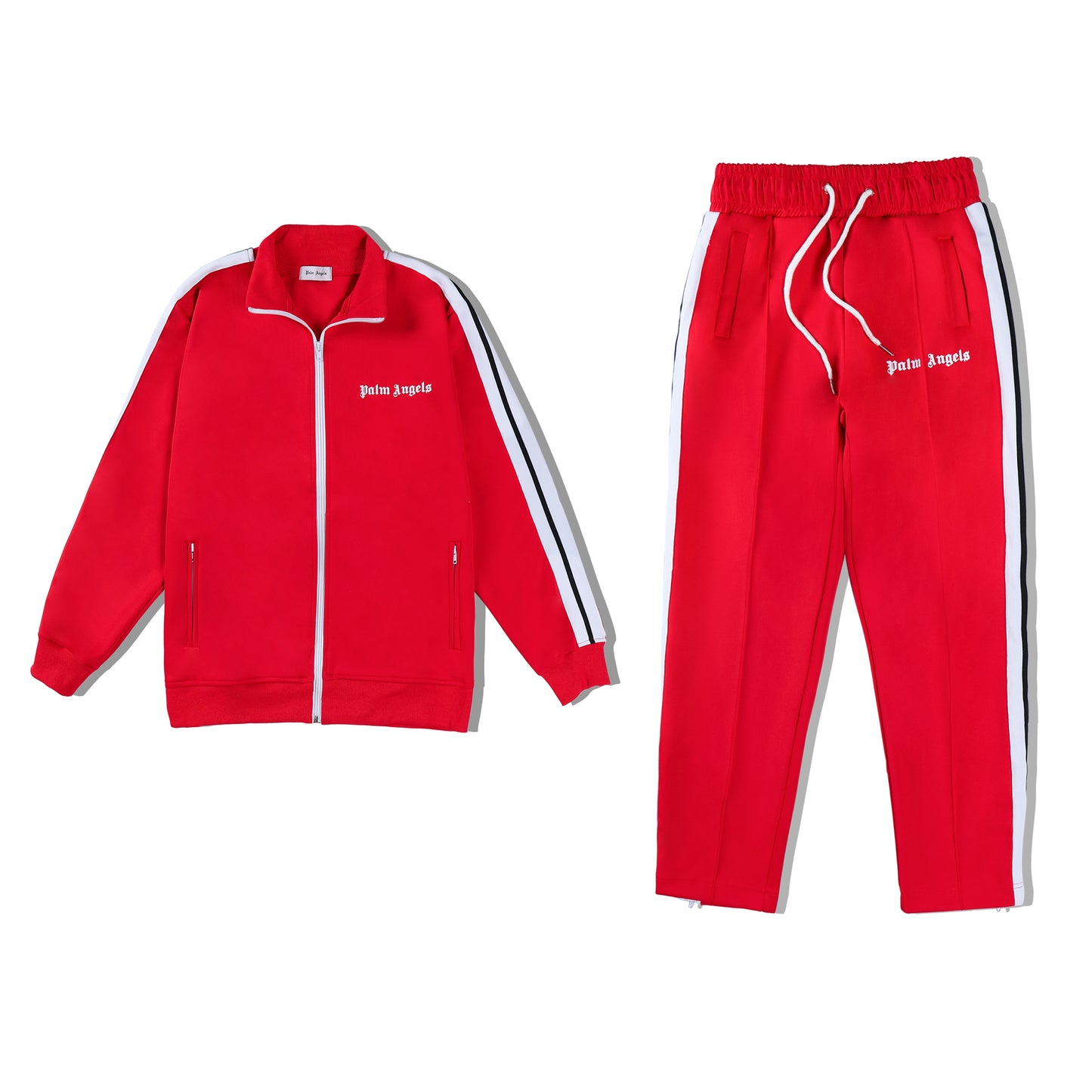 PALM A. Red Tracksuit *Комплект*