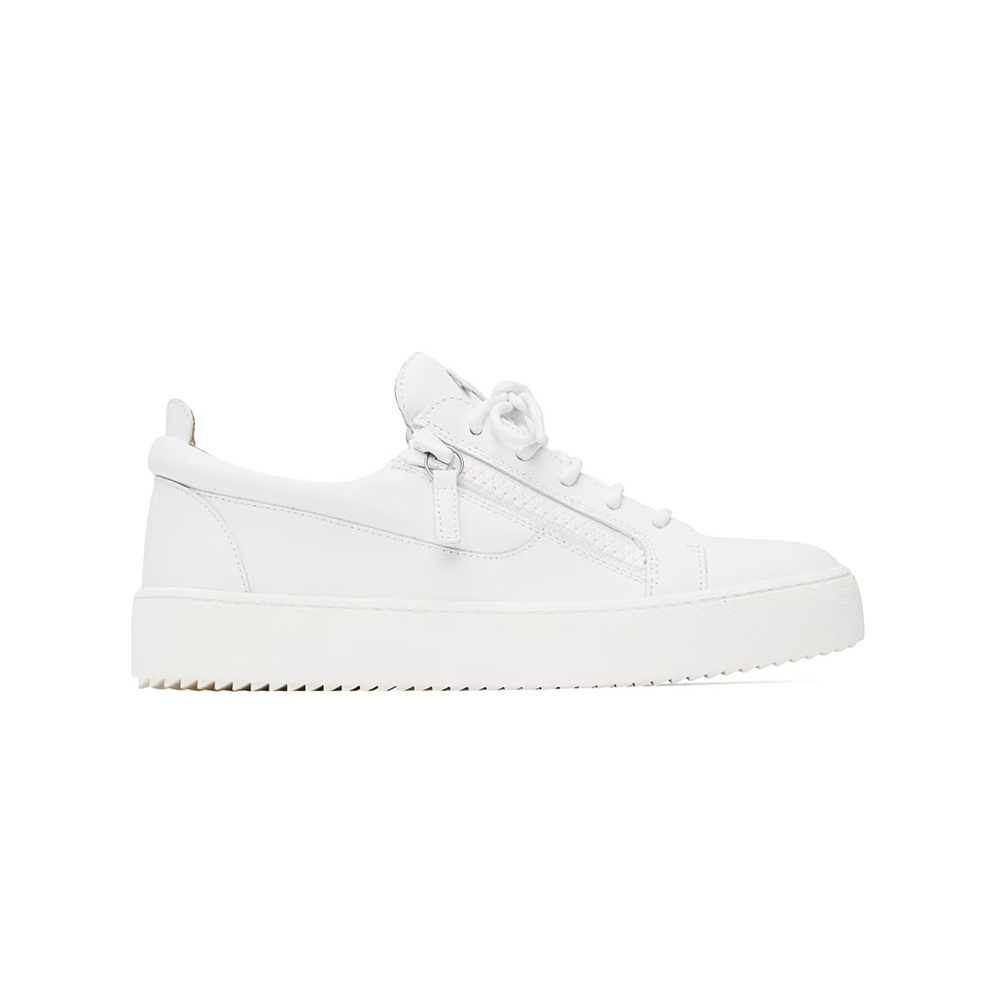 G. Zanotti Frankie All White