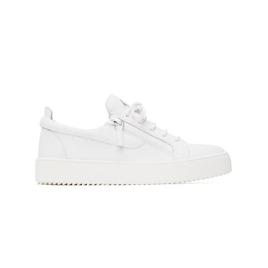 G. Zanotti Frankie All White