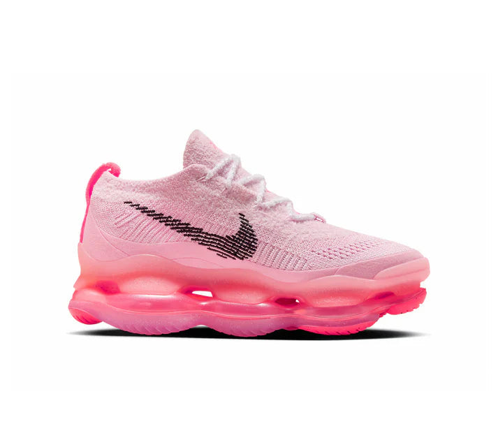 AM Scorpion Flyknit Hot Pink