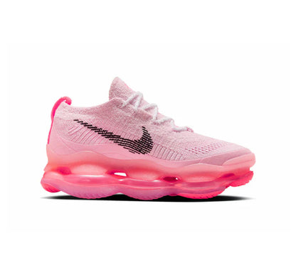AM Scorpion Flyknit Hot Pink