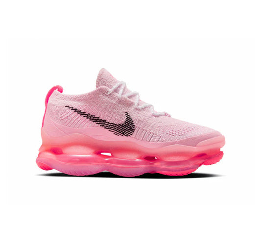 AM Scorpion Flyknit Hot Pink
