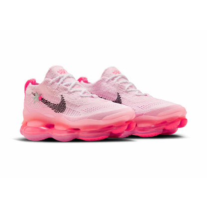 AM Scorpion Flyknit Hot Pink