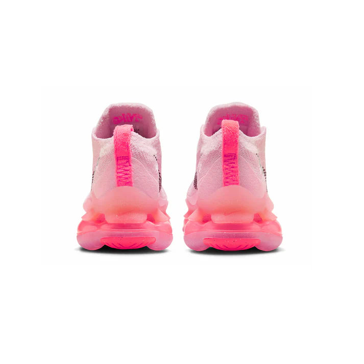AM Scorpion Flyknit Hot Pink
