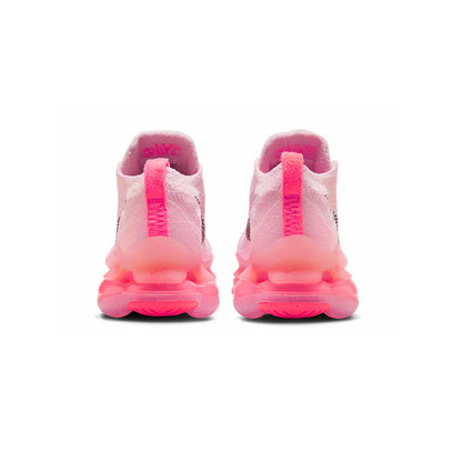 AM Scorpion Flyknit Hot Pink