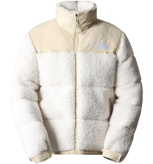 The North Face High Pile Nuptse Jacket M/W