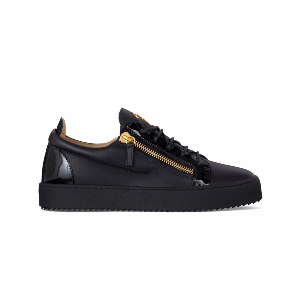 G. Zanotti Frankie Low-Top