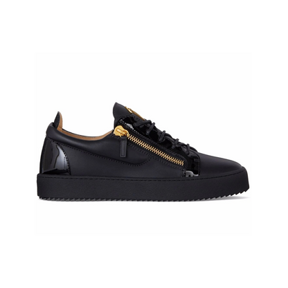 G. Zanotti Frankie Low-Top