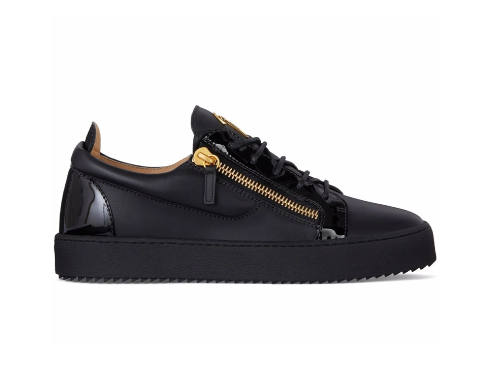 G. Zanotti Frankie Low-Top