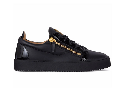 G. Zanotti Frankie Low-Top