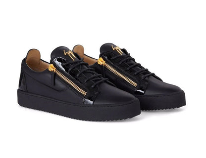 G. Zanotti Frankie Low-Top