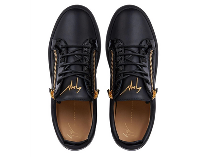 G. Zanotti Frankie Low-Top