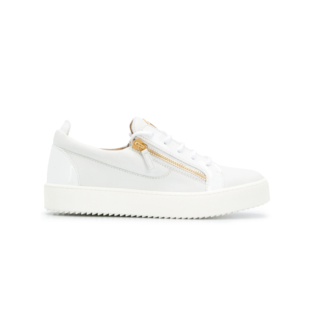 G. Zanotti Frankie White