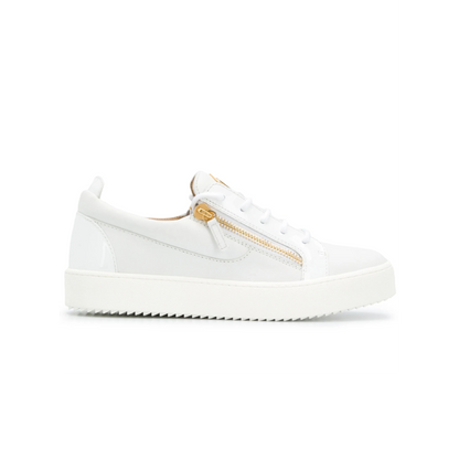 G. Zanotti Frankie White