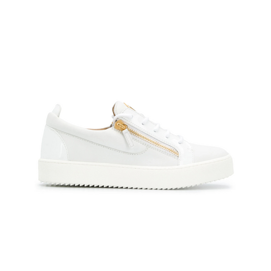 G. Zanotti Frankie White