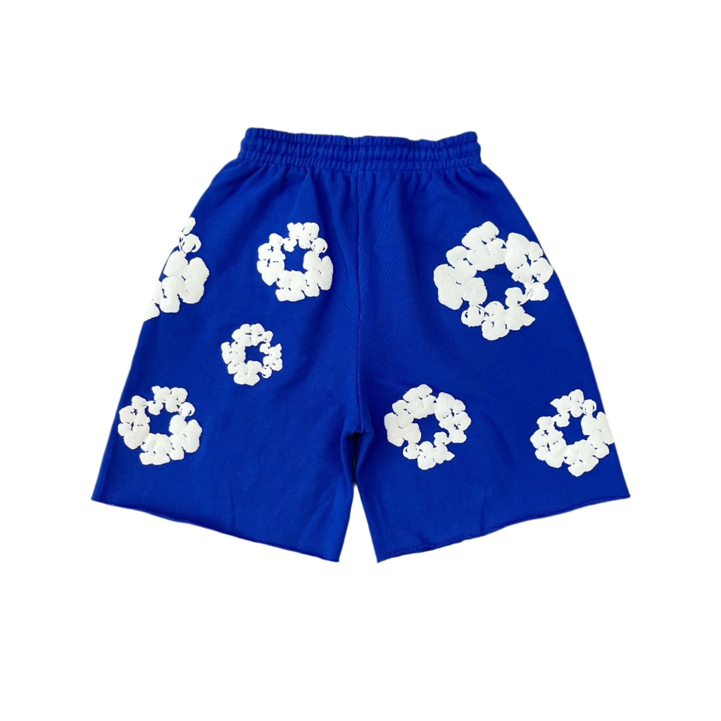 Denim Tears Wreath Shorts