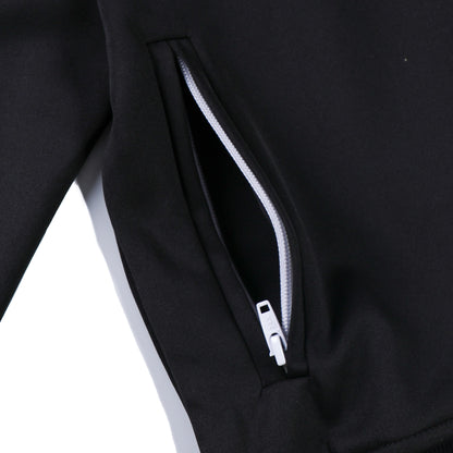 PALM A. Black Tracksuit *Комплект*