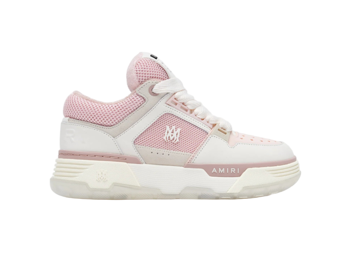 AM*RI MA-1 White/Pink