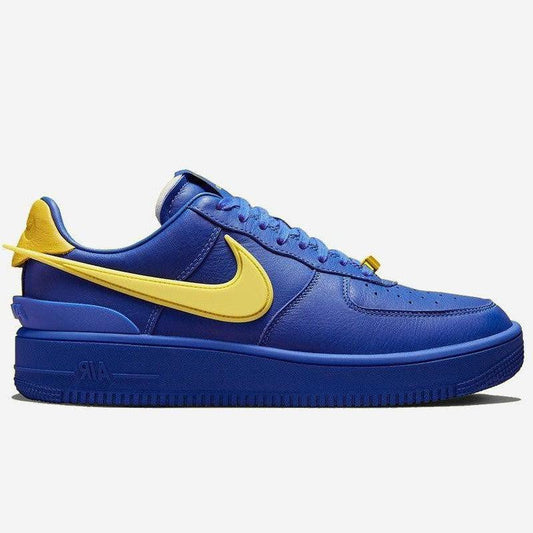 AF1 Low ‘Game Royal’ x AH - Доставка 14 - 20 работни дни