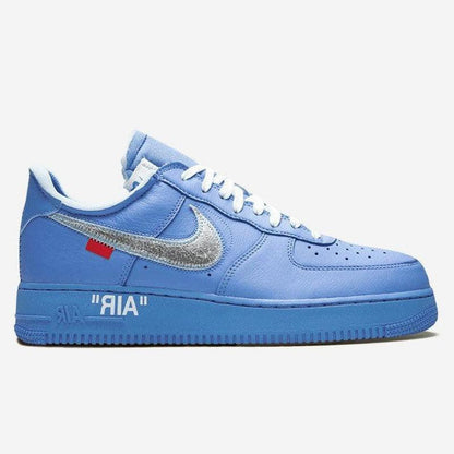 AF1 Low OW 'MCA 2.0' - Доставка 14 - 20 работни дни