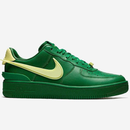 AF1 Low ‘Pine Green’ x AH - Доставка 14 - 20 работни дни