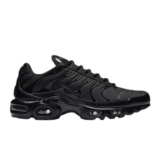 AIR MAX PLUS TN TRIPLE BLACK - Доставка 14 - 20 работни дни