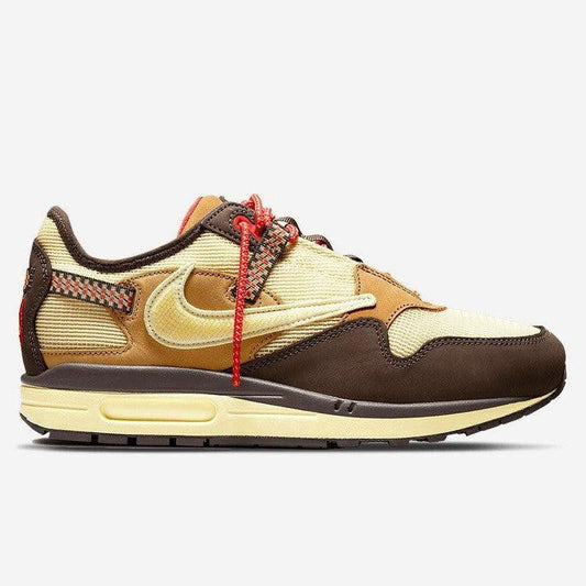 AM 1 x TS ‘Baroque Brown’ - Доставка 14 - 20 работни дни