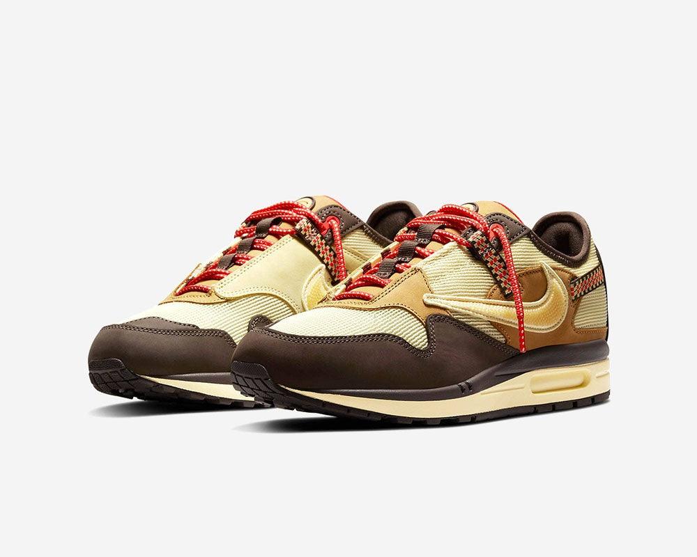 AM 1 x TS ‘Baroque Brown’ - Kicks INC.