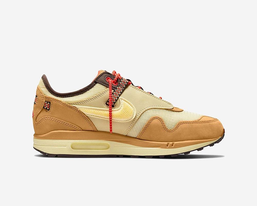 AM 1 x TS ‘Wheat’ - Доставка 14 - 20 работни дни