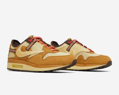 AM 1 x TS ‘Wheat’ - Доставка 14 - 20 работни дни