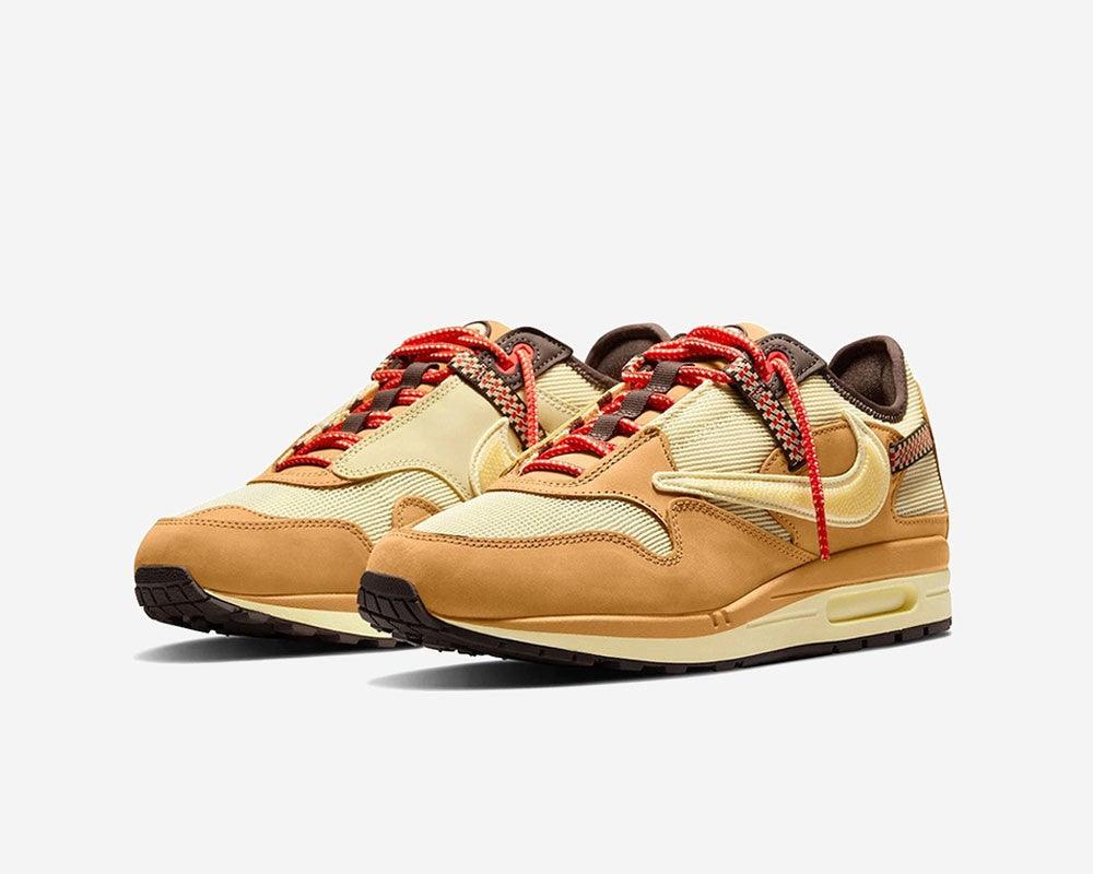 AM 1 x TS ‘Wheat’ - Доставка 14 - 20 работни дни