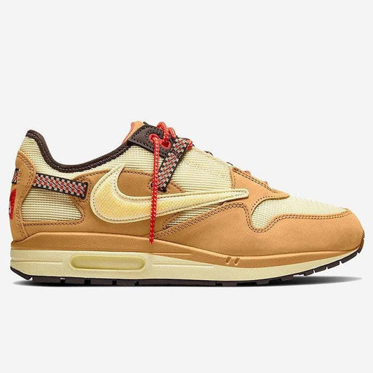 AM 1 x TS ‘Wheat’ - Доставка 14 - 20 работни дни