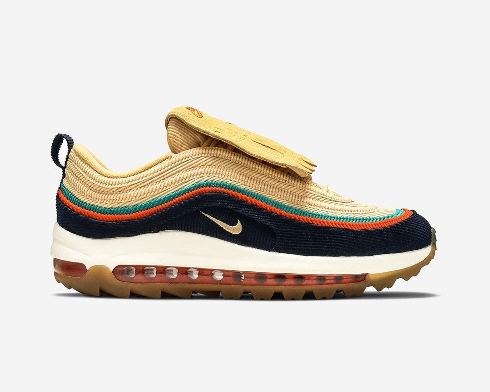 AM 97 Golf NRG ‘Celestial Gold’ - Доставка 14 - 20 работни дни