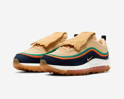 AM 97 Golf NRG ‘Celestial Gold’ - Доставка 14 - 20 работни дни