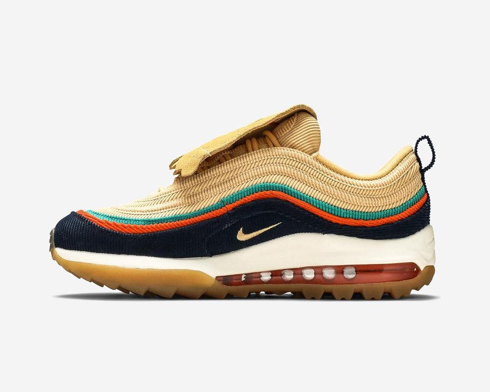 AM 97 Golf NRG ‘Celestial Gold’ - Доставка 14 - 20 работни дни