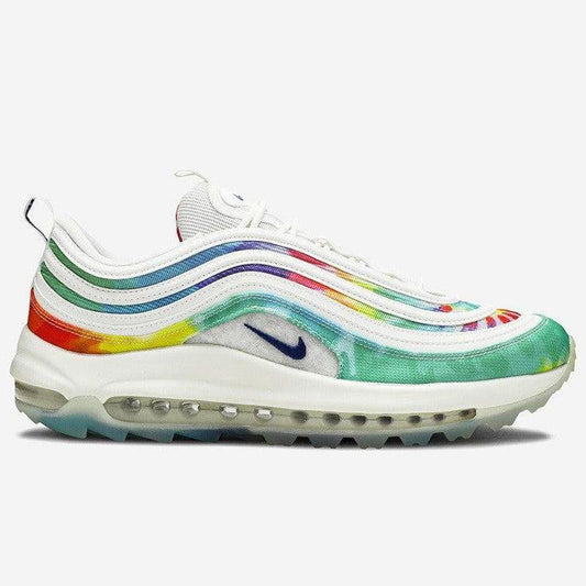 AM 97 Golf NRG ‘Tie - Dye’ - Доставка 14 - 20 работни дни