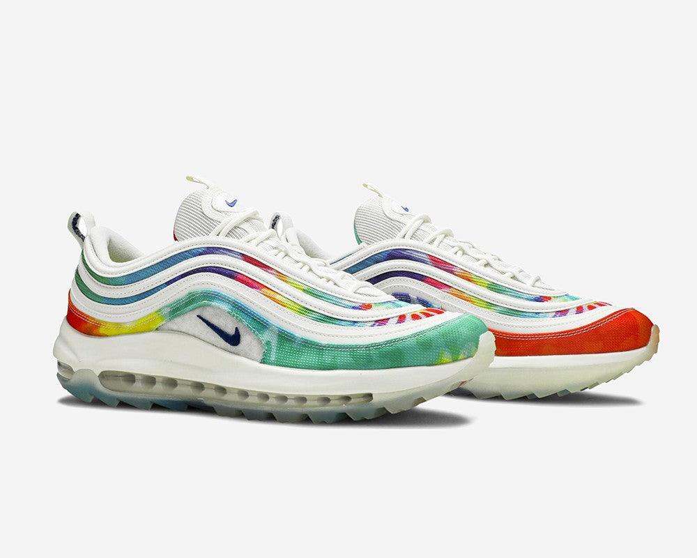 AM 97 Golf NRG ‘Tie - Dye’ - Доставка 14 - 20 работни дни