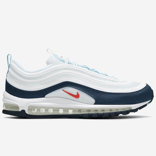 AM 97 ‘White Midnight Navy’ - Доставка 14 - 20 работни дни