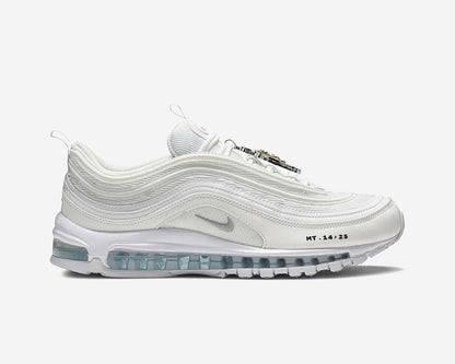 AM 97 x MSCHF x INRI ‘Jesus Shoes’ - Kicks INC.