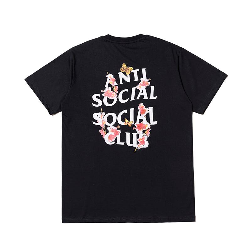 Anti Social Social Club 'Flowers' – KicksBulgaria