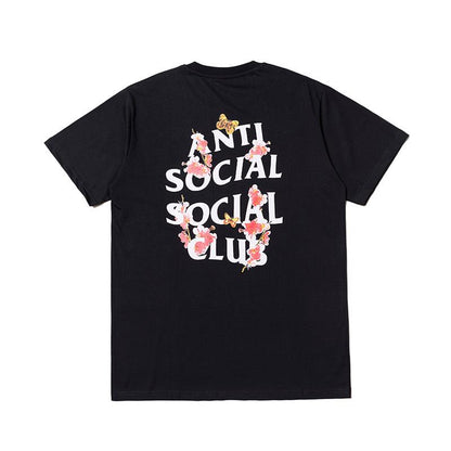 Anti Social Social Club 'Flowers' - Kicks INC.