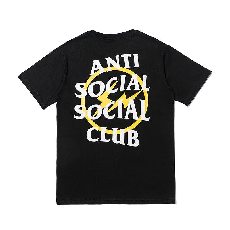 Anti Social Social Club 'Lightning' - Доставка 14 - 20 работни дни